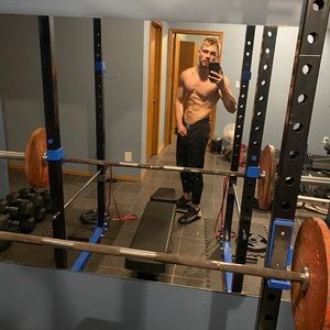 Meet your Posher, Austin